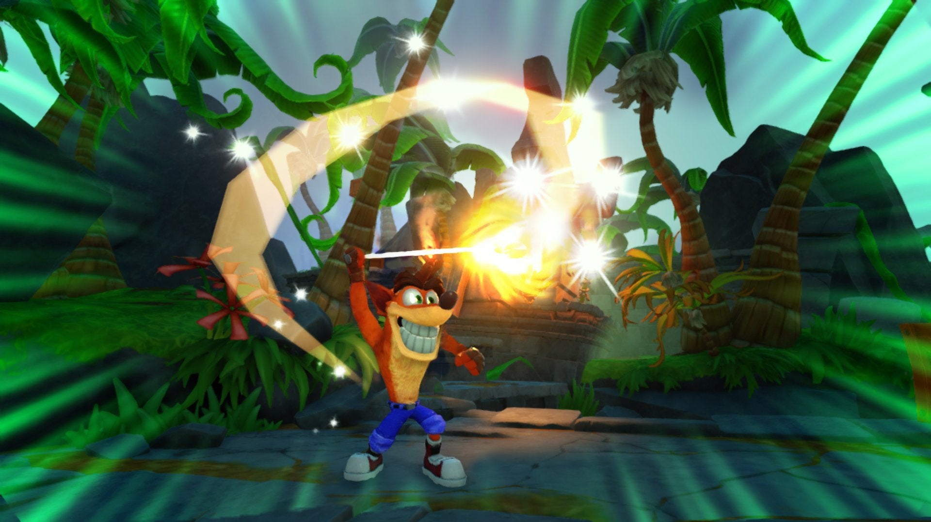 SKYLANDERS IMAGINATORS CRASH EDITION SKYLANDERS IMAGINATORS CRASH EDITION